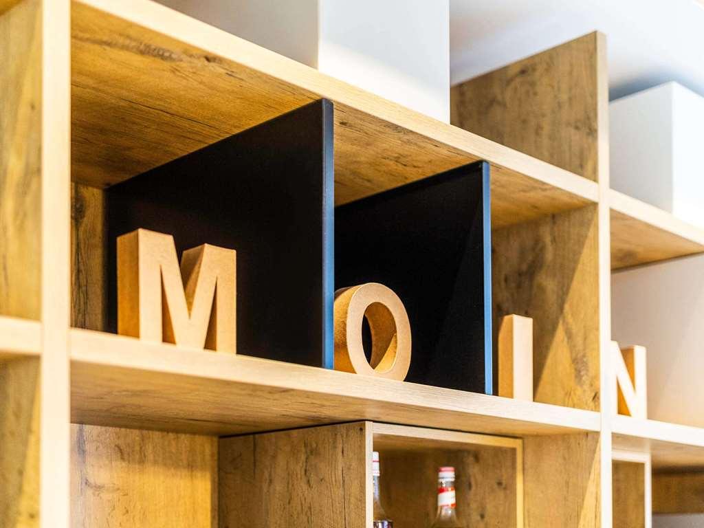 Ibis Hotel Hamburg St. Pauli Messe Bilik gambar