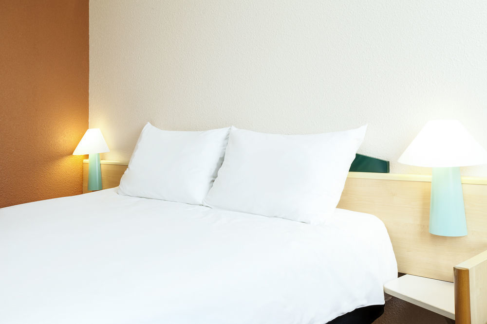 Ibis Hotel Hamburg St. Pauli Messe Luaran gambar