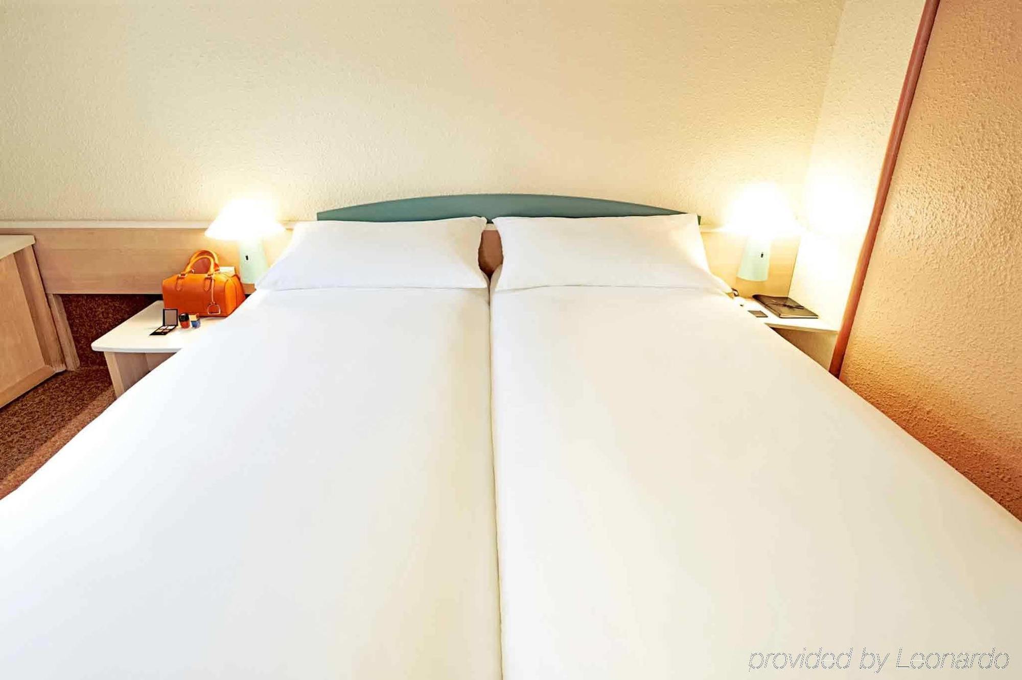 Ibis Hotel Hamburg St. Pauli Messe Luaran gambar